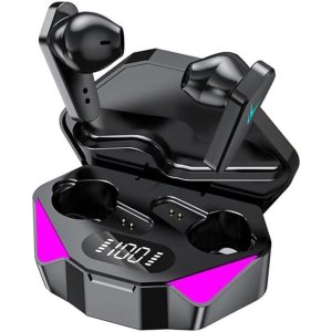 Bluetooth Kulaklık X15 Stereo Oyun Kulaklığı
